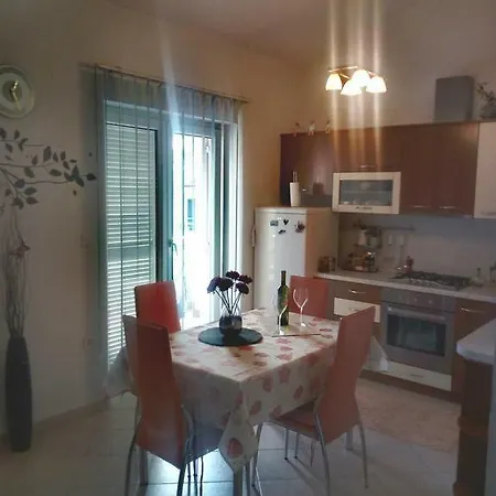 Apartamento Pleasure