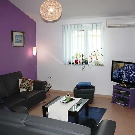 Pleasure Apartment