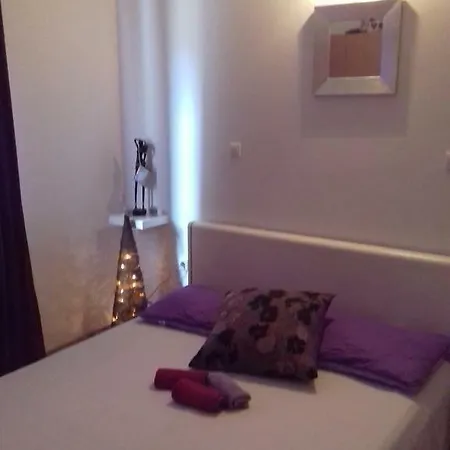 Apartment Pleasure Porec