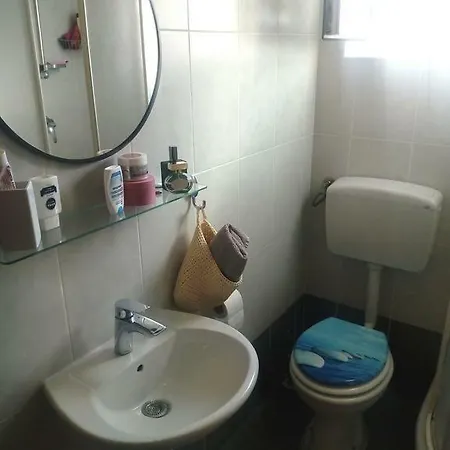 Apartamento Pleasure *