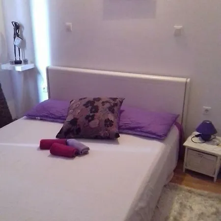 Apartamento Pleasure Poreč