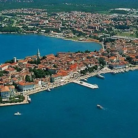 Apartment Pleasure Porec