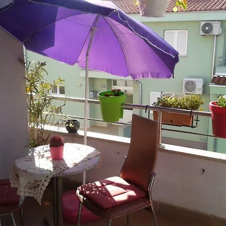 Apartment Pleasure Porec