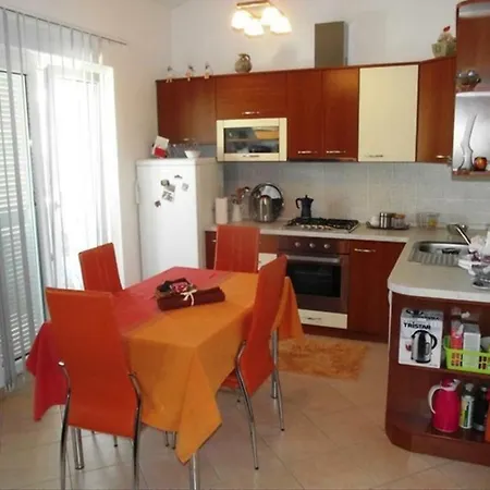 Apartamento Pleasure