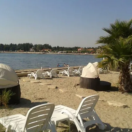 Apartamento Pleasure Poreč