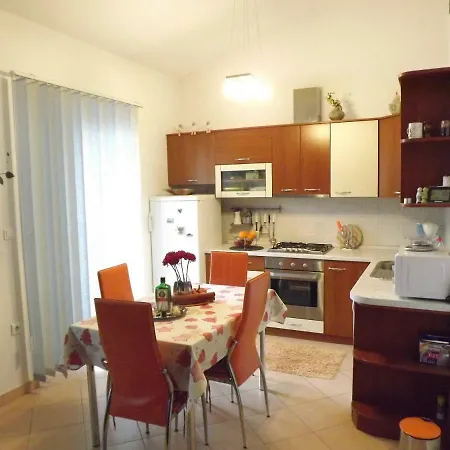 Apartment Pleasure Porec