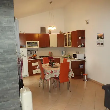 Apartamento Pleasure *