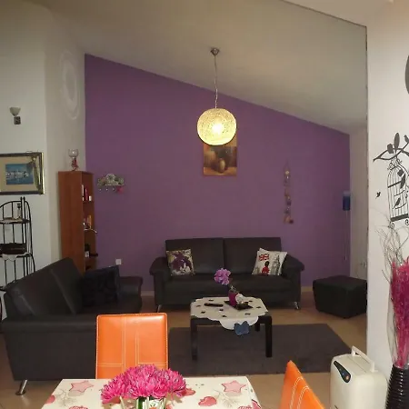 Pleasure Apartamento *