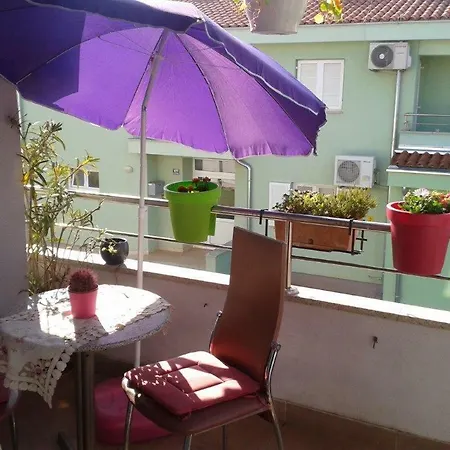 Apartamento Pleasure Poreč